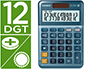 CALCULADORA CASIO MS-120EM SECRETARIA 12 DIGITOS T