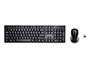 SET TECLAT I RATOL KENSINGTON INALAMBRICO PRO FIT QWERTY NEGRE