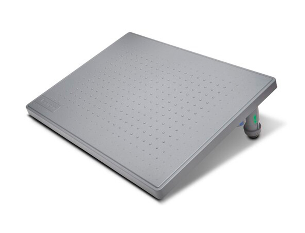 REPOSAPIES KENSINGTON SMARTFITSOLEMATE ALTURA AJUSTABLE GRIS