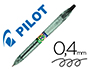 ESFEROGRAFICA PILOT ECOBALL PLASTICO RECICLADO TIN