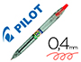 ESFEROGRAFICA PILOT ECOBALL PLASTICO RECICLADO TIN