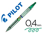 ESFEROGRAFICA PILOT ECOBALL PLASTICO RECICLADO TIN