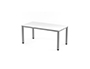 MESA DE ESCRITORIO ROCADA EXECUTIVE 2001AD04 ALUMI