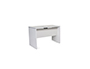 MESA DE ESCRITORIO ROCADA WORK 2000AB02 ALUMINIO/C