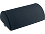 REPOSAPIES D'ESCRIPTORI LEITZ ACTIVE ERGO COSY COLOR GRIS 260X140X405 MM