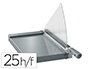 GUILHOTINA DE ALAVANCA LEITZ PRECISION OFFICE PRO 