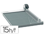 CISALHA ROTATIVA LEITZ PRECISION OFFICE A3 BASE MA