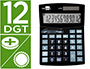 CALCULADORA LIDERPAPEL DE SECRETARIA XF29 12 DIGIT