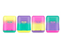 APARA LAPIS MILAN COMPACT SUNSET PLASTICO 2 USOS C