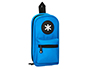 ESTOJO ESCOLAR ANTARTIK FORMA DE MOCHILA COM BOLSO