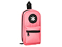 ESTOJO ESCOLAR ANTARTIK FORMA DE MOCHILA COM BOLSO