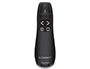 PUNTERO LASER Q-CONNECT PARA PRESENTACIONES 5 BOTONES ALCANCE 20 MT MICRO USB