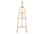 CAVALETE DE PINTURA LIDERPAPEL MADEIRA FSC 175X58,