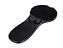 APOIO DE BRACOS ERGONOMICO Q-CONNECT COM TAPETE DE