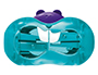 MAQUINETES PLSTIC MAPED CROC CROC TWIST 2 USOS AMB DIPSIT