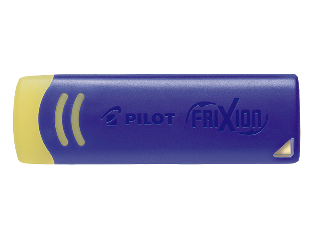 Goma de borrar pilot frixion