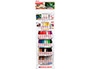PINTURA ACRILICA EDDING 5200 PERMANENTE SPRAY BOTE 200 ML EXPOSITOR DE 24 UNIDADES COLORES SURTIDOS