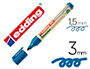 MARCADOR EDDING 28 PARA QUADRO BRANCO ECOLINE 90% 