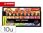 MARCADOR FLUORESCENTE STABILO BOSS 70 ARTY LINE CO