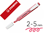 MARCADOR FLUORESCENTE STABILO SWING COOL PASTEL CO