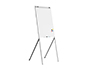 QUADRO BRANCO ROCADA PARA CONFERENCIAS LACADO MAGN
