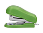 AGRAFADOR LIDERPAPEL ECOUSE MINI CAPACIDADE 12 FOL