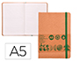 CADERNO AGRAFADO LIDERPAPEL ECOUSE 100% RECICLADO 