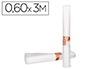 PLASTICO COM BOLHAS LIDERPAPEL ECOUSE 0.60X3M 30% 