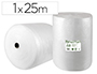 PLASTICO COM BOLHAS LIDERPAPEL ECOUSE 1X25M 30% DE