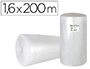 PLASTICO COM BOLHAS LIDERPAPEL ECOUSE 1.60X200M 30