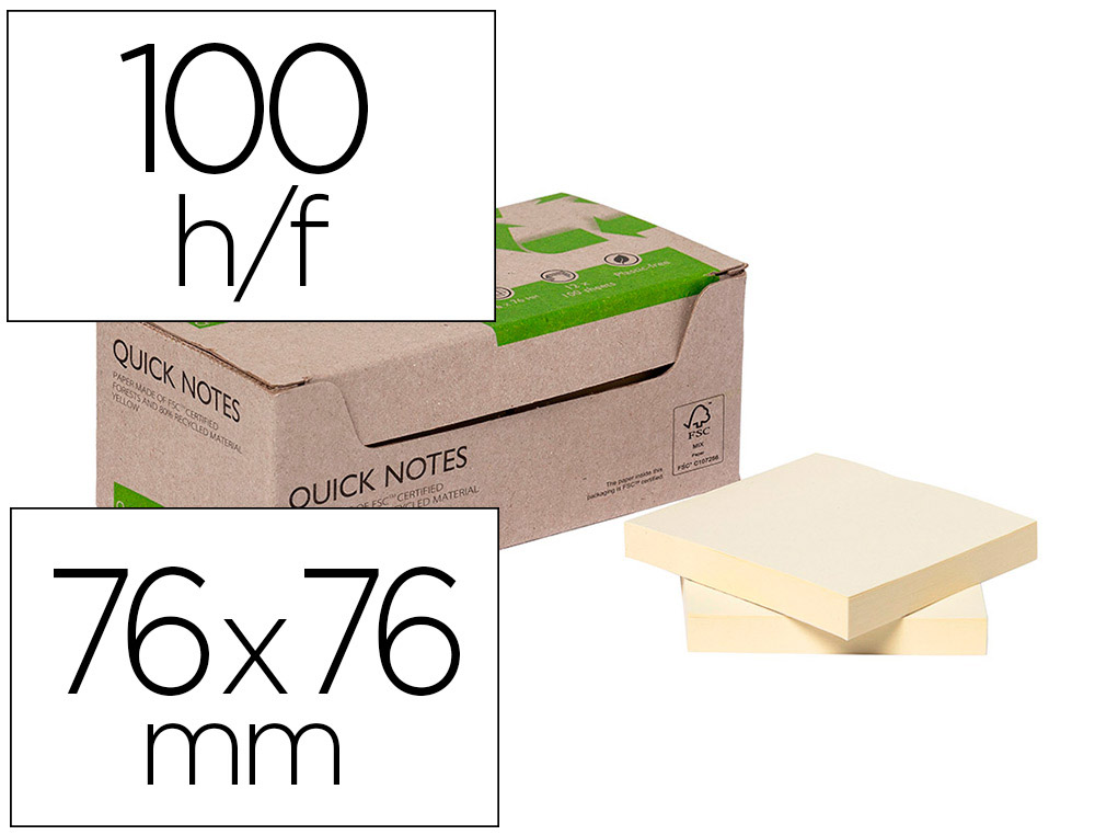 Cajon Q-Connect Carton Para 5 Cajas Archivo Definitivo A4 Lomo De