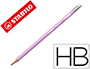 LAPIS DE GRAFITE STABILO SWANO COM BORRACHA MINA 2