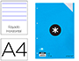 RECARGA LIDERPAPEL A4 ANTARTIK 100 FOLHAS 100G/M2 