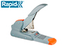 AGRAFADOR RAPID DUAX CAPACIDADE 170 FOLHAS USA AGR