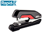 AGRAFADOR RAPID SUPREME S50 PLASTICO CAPACIDADE 50