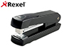 AGRAFADOR REXEL METEOR METALICO CAPACIDADE 20 FOLH