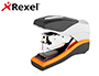 AGRAFADOR REXEL OPTIMA 40 COMPACT METALICO CAPACID