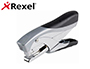 AGRAFADOR REXEL DE ALICATE SQUALE 56 METALICO CAPA