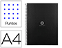 CADERNO ESPIRAL LIDERPAPEL A4 MICRO ANTARTIK CAPA 