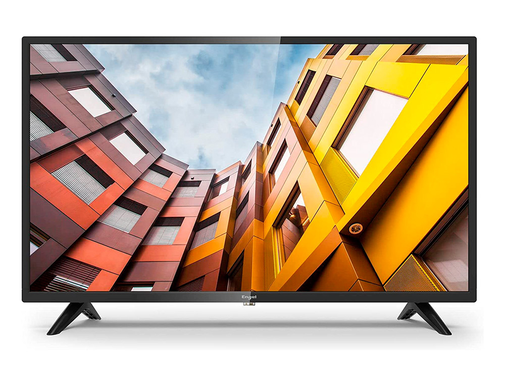 TELEVISOR ENGEL EVERLED LE3264T2 32