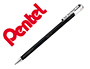 ROLLER GEL PENTEL K110 MATTEHOP COR PRETO PONTA DE