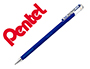 ROLLER GEL PENTEL K110 MATTEHOP COR AZUL PONTA DE 