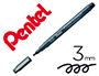 MARCADOR PENTEL POINTLINER PARA CALIGRAFIA COM TIN