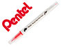 PINCEL PENTEL BRUSH SIGN PEN COM PONTA DUPLA COR V