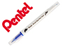 PINCEL PENTEL BRUSH SIGN PEN COM PONTA DUPLA COR A