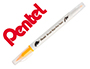 PINCEL PENTEL BRUSH SIGN PEN COM PONTA DUPLA COR A