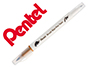 PINCEL PENTEL BRUSH SIGN PEN COM PONTA DUPLA COR C