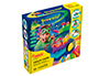 CONJUNTO JOVI PLASTICINA JOVITECH CRAZY CARS MONST