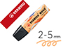 MARCADOR FLUORESCENTE STABILO BOSS ORIGINAL PASTEL