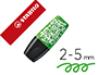 MARCADOR STABILO BOSS MINI FLUORESCENTE BY SNOOZE 